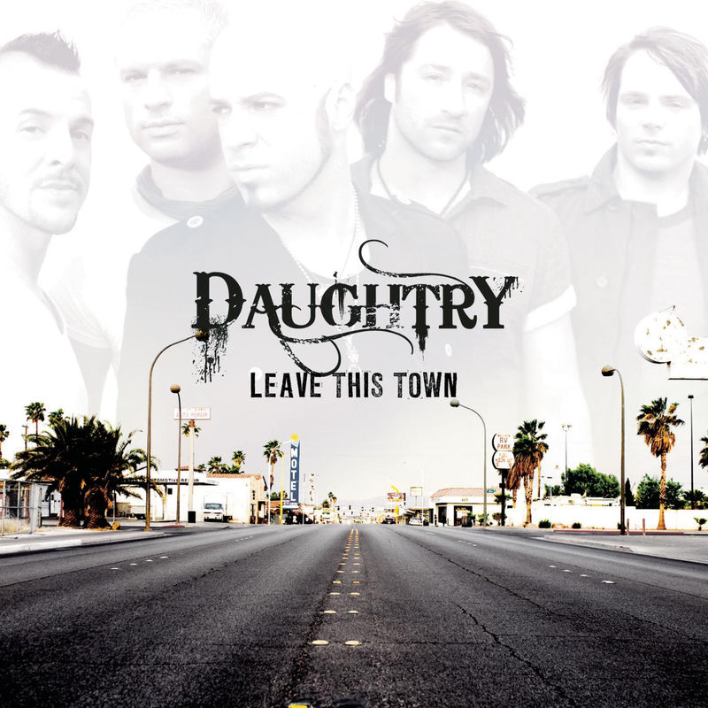 Daughtry